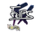 Sticker | felps | Paris 2023