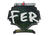 Sticker | fer | Berlin 2019