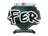 Sticker | fer (Foil) | Berlin 2019