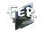 Sticker | fer (Foil) | Boston 2018