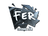 Sticker | fer (Foil) | Cologne 2016
