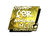 Sticker | fer (Gold) | MLG Columbus 2016