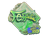 Sticker | fer (Holo) | Rio 2022