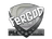 Sticker | fer | Krakow 2017