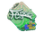 Sticker | fer | Rio 2022