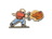 Sticker | Fireball