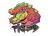 Sticker | First Blood (Holo)