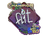 Sticker | FL1T (Glitter, Champion) | Rio 2022