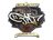 Sticker | FL1T (Gold) | Berlin 2019