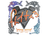 Sticker | FL1T (Holo) | Austin 2025