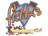 Sticker | FL1T (Holo) | Shanghai 2024