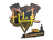 Sticker | FL1T (Holo) | Stockholm 2021
