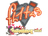Sticker | FL1T | Shanghai 2024
