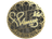 Sticker | FL4MUS (Gold) | Cologne 2026