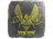 Sticker | FlameZ (Foil) | Austin 2025