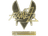 Sticker | FlameZ (Gold) | Copenhagen 2024