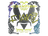 Sticker | FlameZ (Holo, Champion) | Austin 2025