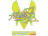 Sticker | FlameZ (Holo) | Copenhagen 2024