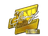 Sticker | flamie | Atlanta 2017