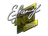 Sticker | flamie | Boston 2018