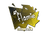 Sticker | flamie | Cologne 2016