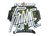 Sticker | flamie (Foil) | Berlin 2019