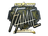 Sticker | flamie (Gold) | Berlin 2019