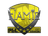 Sticker | flamie | Krakow 2017
