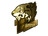 Sticker | Flash Gaming (Gold) | Boston 2018