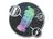 Sticker | Flashblack (Holo)