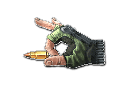 Sticker | Flickshot