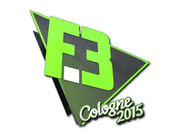 Sticker | Flipsid3 Tactics | Cologne 2015