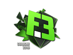 Sticker | Flipsid3 Tactics | Cologne 2016