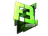 Sticker | Flipsid3 Tactics (Foil) | Boston 2018
