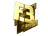Sticker | Flipsid3 Tactics (Gold) | Boston 2018