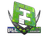 Sticker | Flipsid3 Tactics (Holo) | Krakow 2017