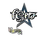 Sticker | floppy (Glitter) | Paris 2023