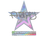 Sticker | floppy (Holo) | Copenhagen 2024