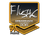 Sticker | flusha | Cluj-Napoca 2015
