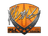 Sticker | flusha | Krakow 2017
