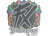 Sticker | Fluxo (Embroidered) | Budapest 2025