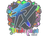 Sticker | Fluxo (Holo) | Budapest 2025