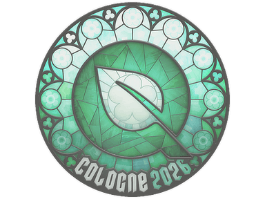 Sticker | FlyQuest | Cologne 2026