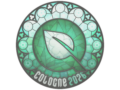 Sticker | FlyQuest | Cologne 2026