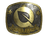 Sticker | FlyQuest (Gold) | Austin 2025