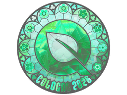 Sticker | FlyQuest (Holo) | Cologne 2026