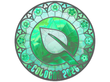 Sticker | FlyQuest (Holo) | Cologne 2026