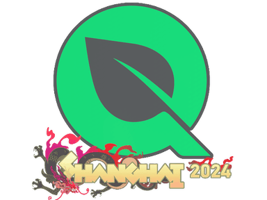 Sticker | FlyQuest | Shanghai 2024
