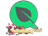 Sticker | FlyQuest | Shanghai 2024