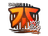 Sticker | Fnatic | 2020 RMR